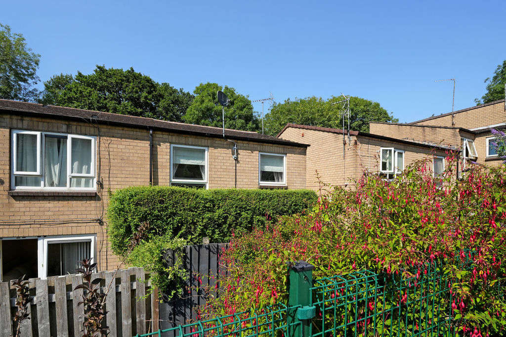 Scraith Wood Drive